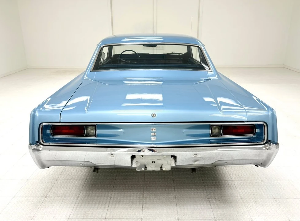 1968 Chrysler Newport - Image 4 of 21