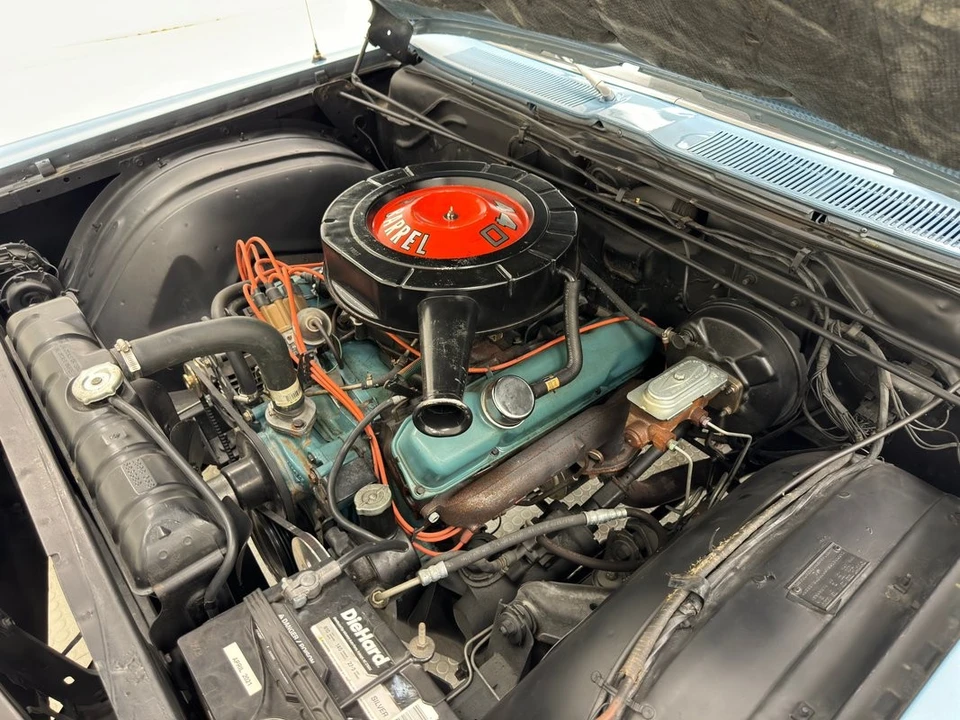 1968 Chrysler Newport - Image 31 of 31