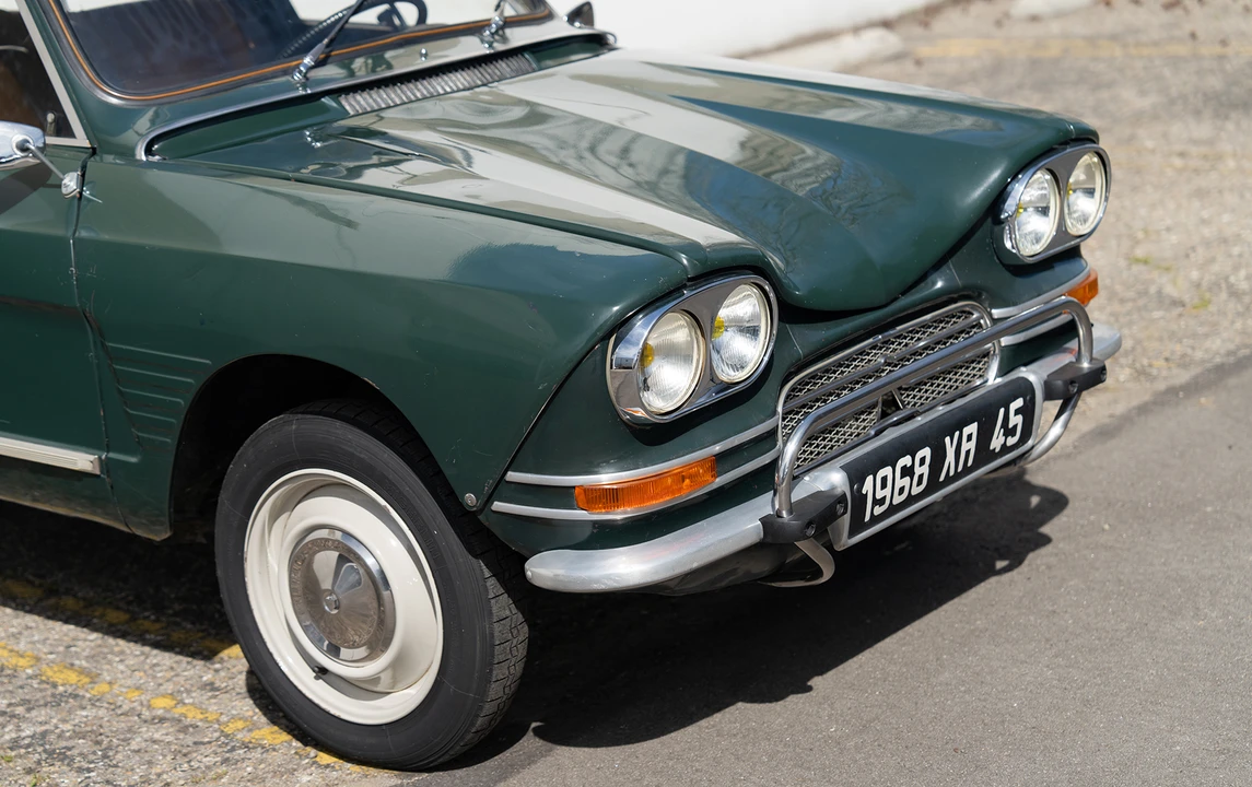 1968 Citroen Ami Classic - Image 8 of 31