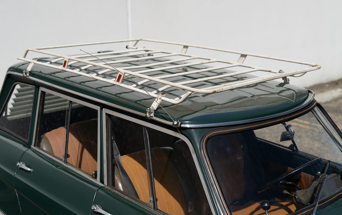 1968 Citroen Ami Classic - Image 9 of 31