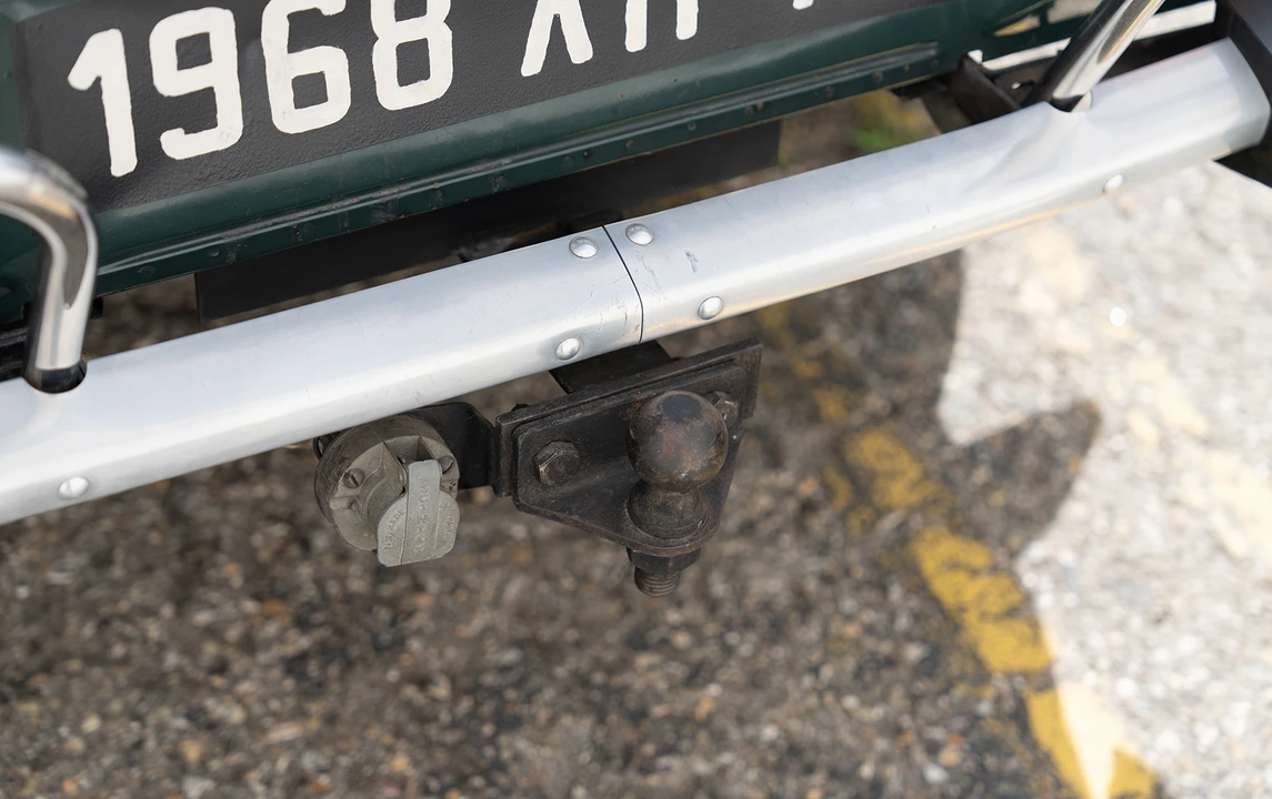 1968 Citroen Ami Classic - Image 14 of 31