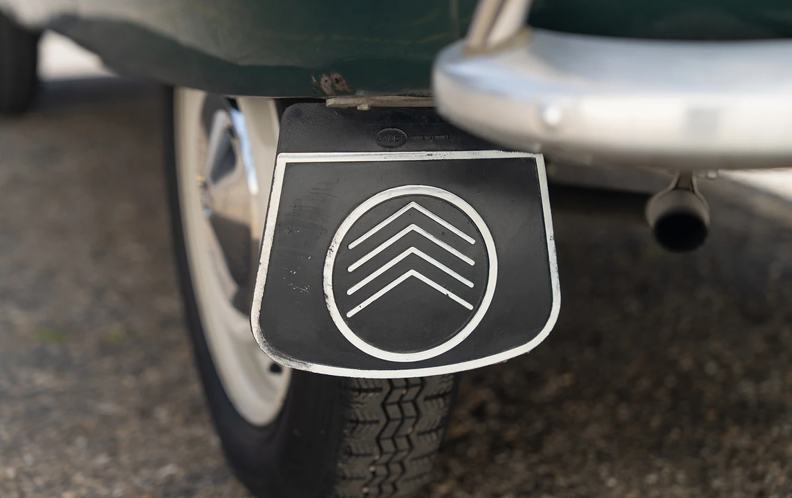 1968 Citroen Ami Classic - Image 15 of 31