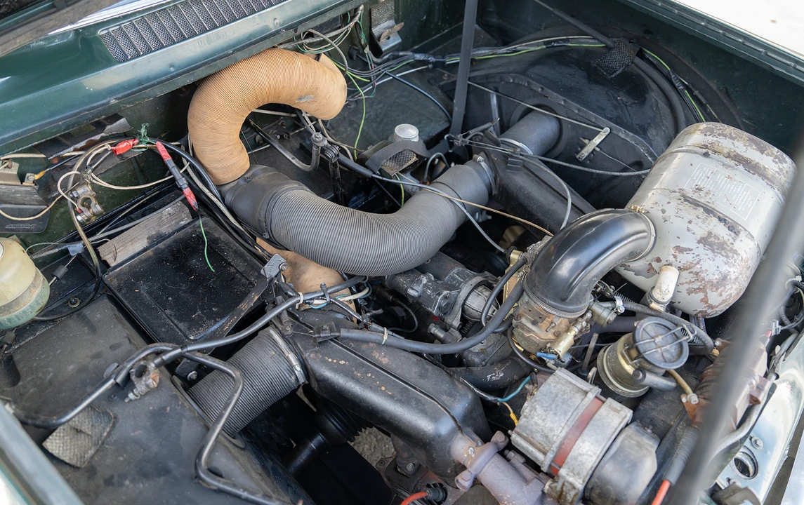 1968 Citroen Ami Classic - Image 29 of 31