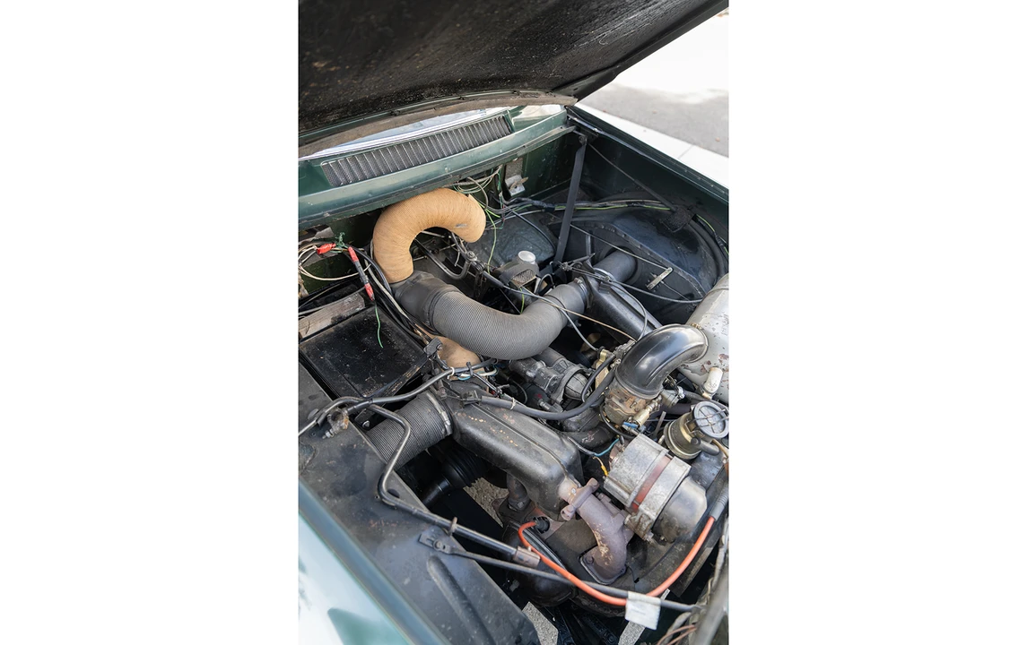 1968 Citroen Ami Classic - Image 28 of 31