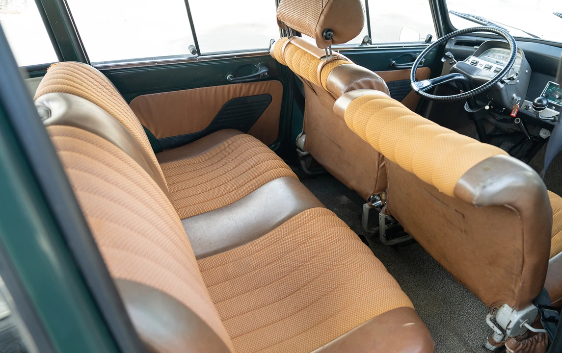 1968 Citroen Ami Classic - Image 25 of 31