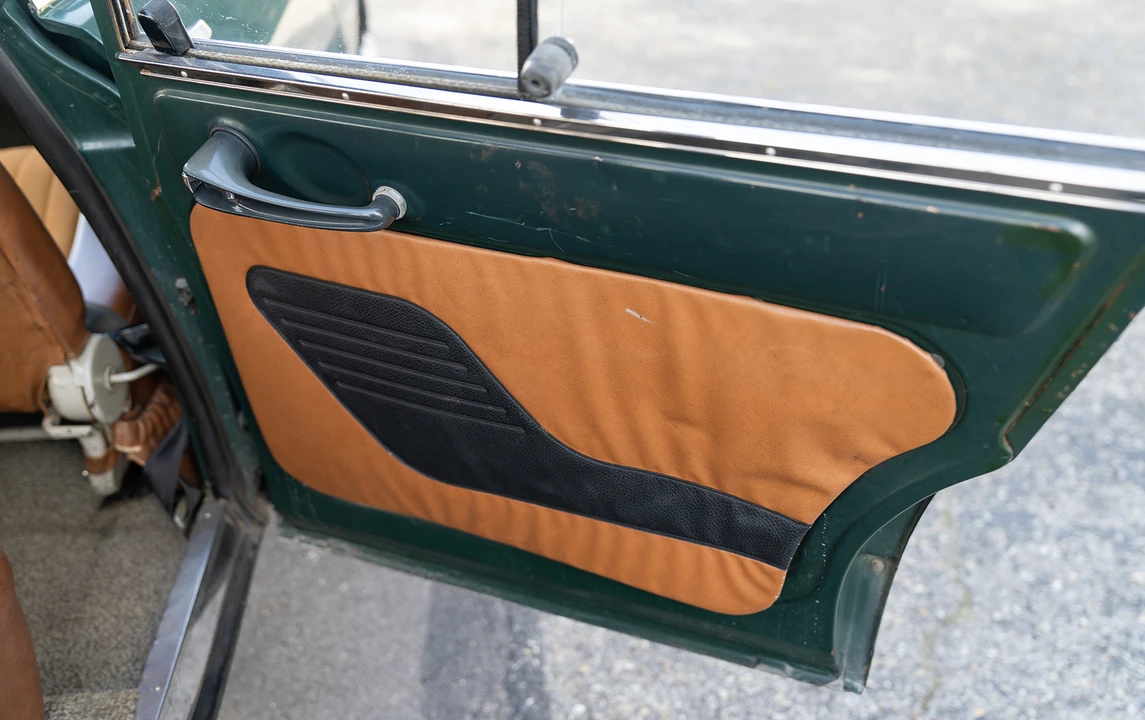 1968 Citroen Ami Classic - Image 18 of 31