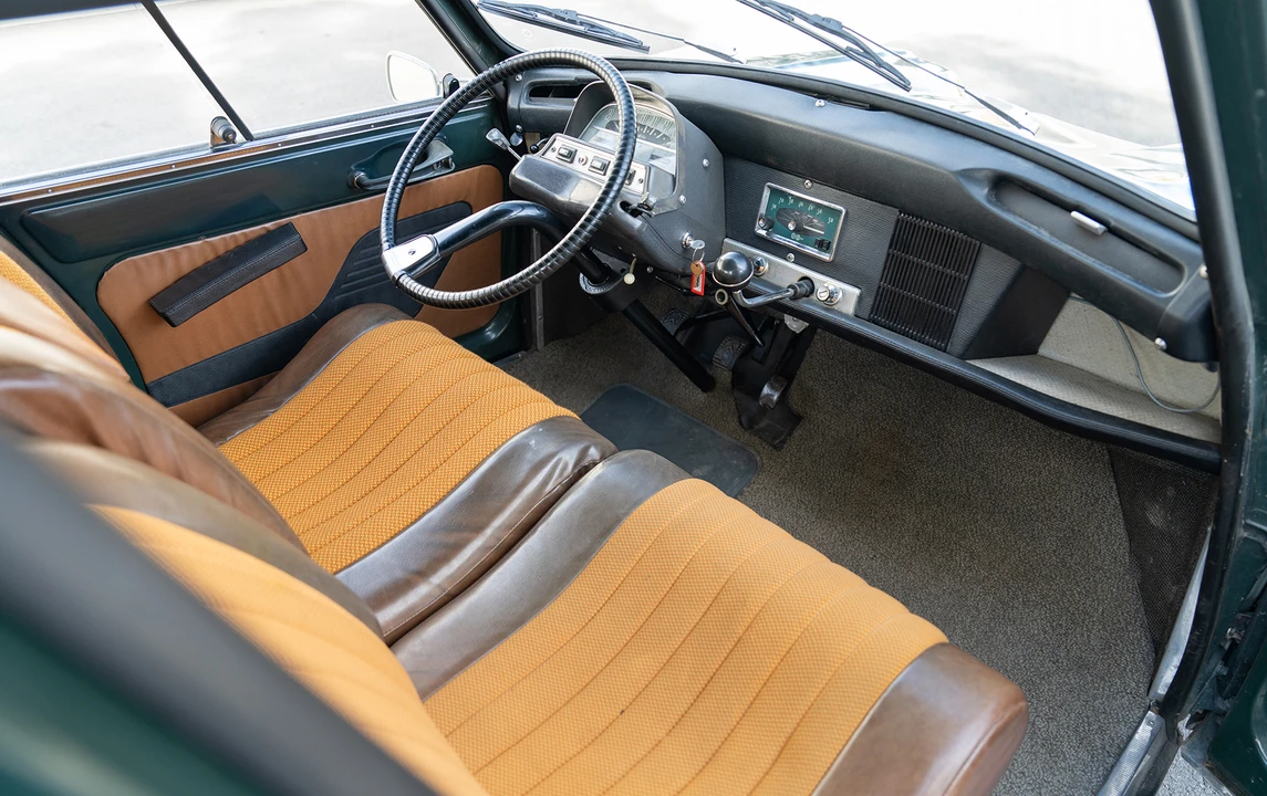 1968 Citroen Ami Classic - Image 19 of 31