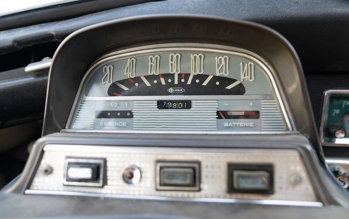 1968 Citroen Ami Classic - Image 21 of 31