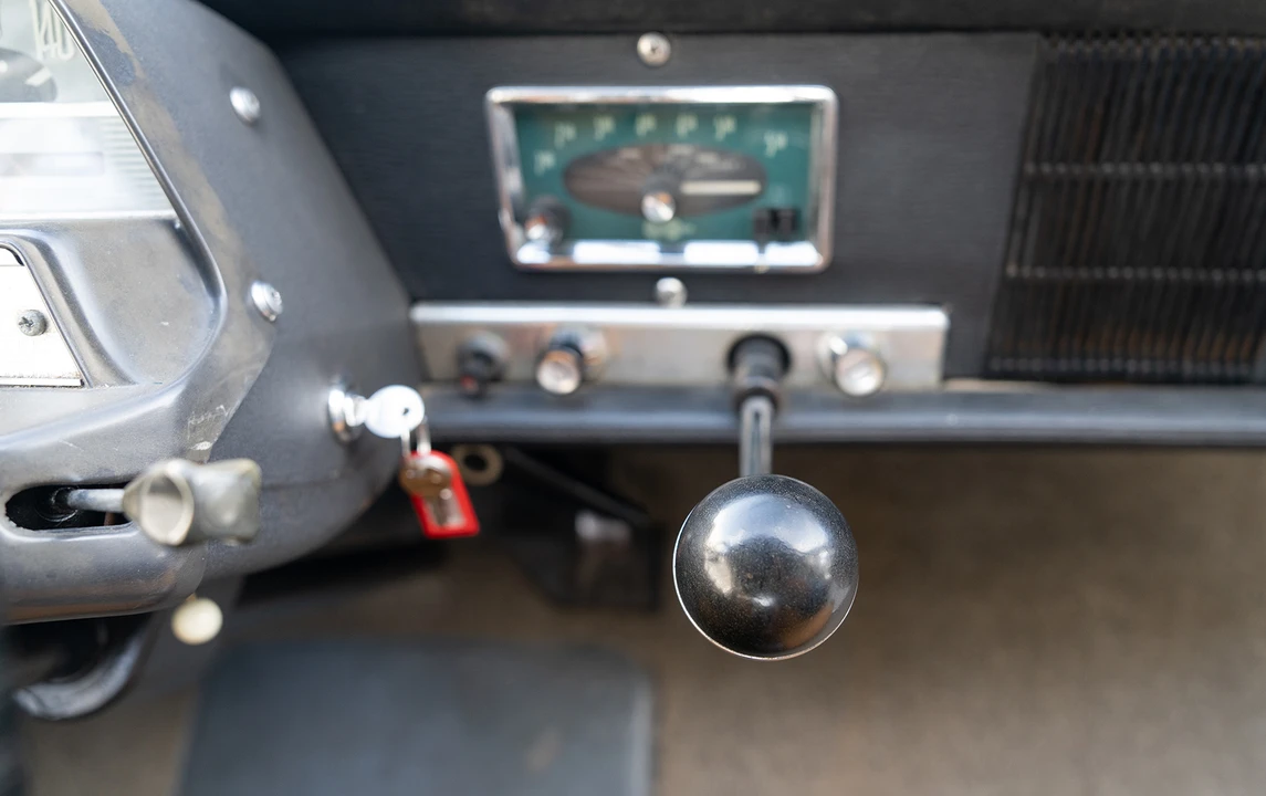 1968 Citroen Ami Classic - Image 23 of 31