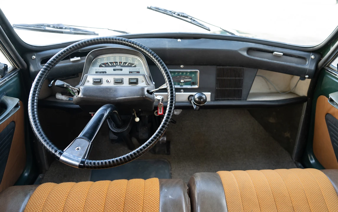 1968 Citroen Ami Classic - Image 20 of 31