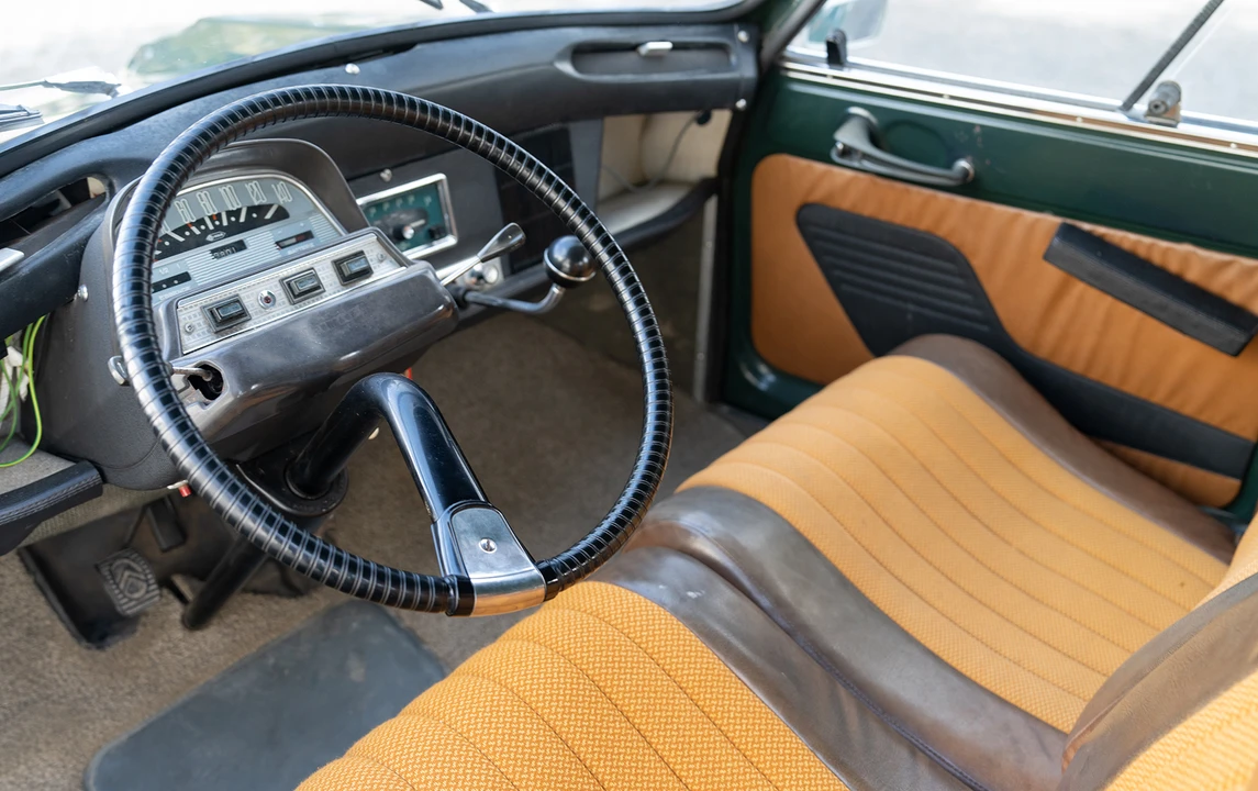 1968 Citroen Ami Classic - Image 24 of 31