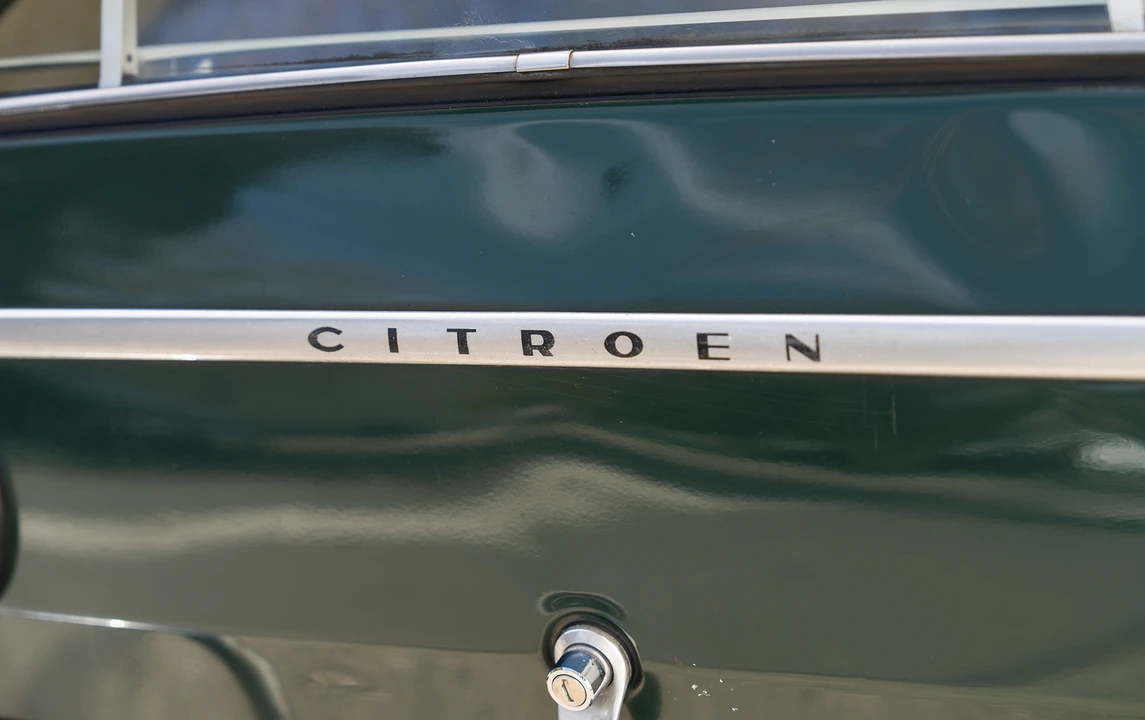 1968 Citroen Ami Classic - Image 11 of 31