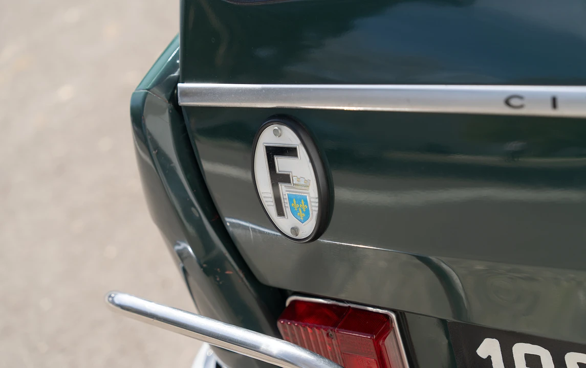 1968 Citroen Ami Classic - Image 10 of 31