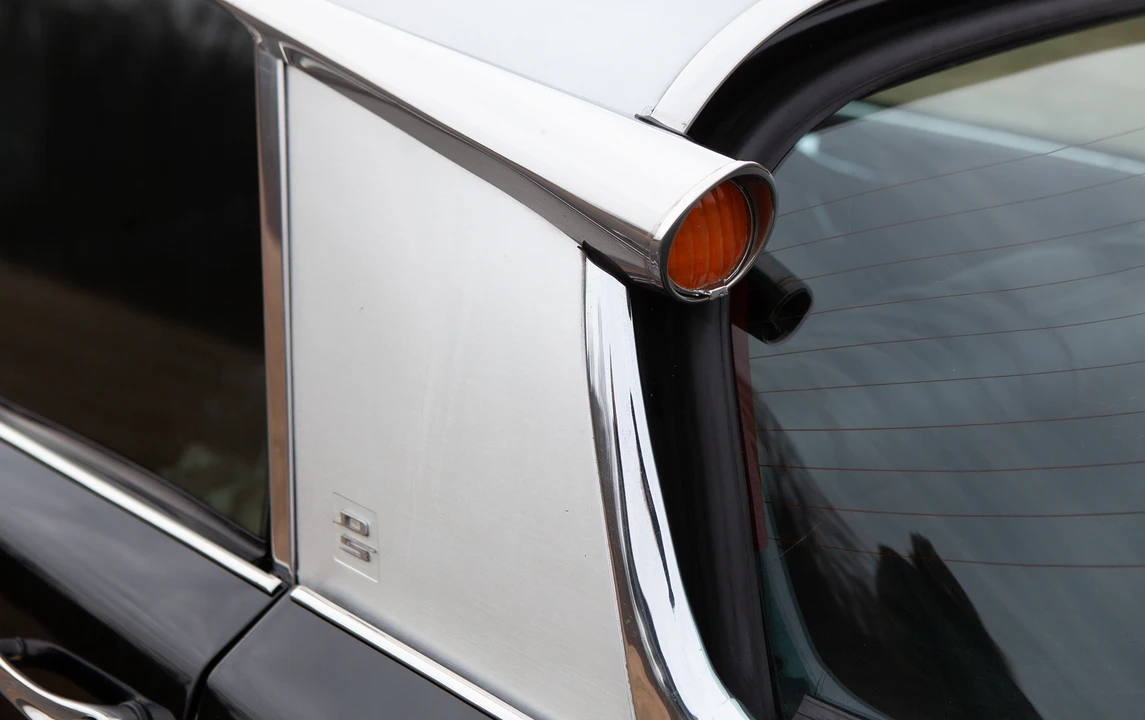 1968 Citroen DS21 - Image 16 of 24