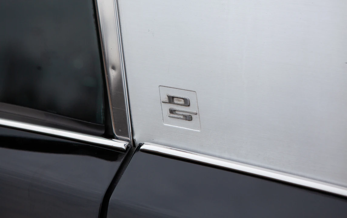 1968 Citroen DS21 - Image 18 of 24