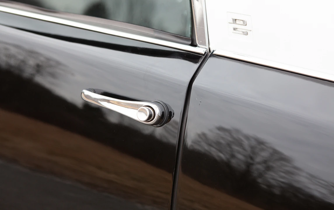 1968 Citroen DS21 - Image 17 of 24
