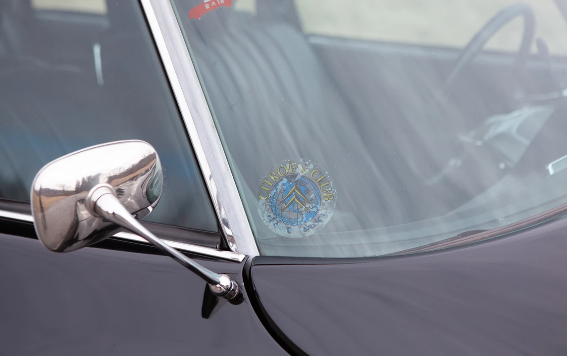 1968 Citroen DS21 - Image 10 of 24