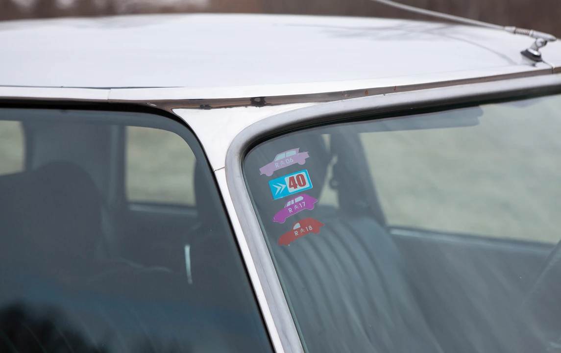 1968 Citroen DS21 - Image 11 of 24