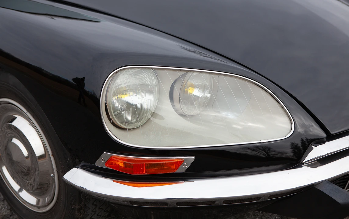 1968 Citroen DS21 - Image 9 of 24