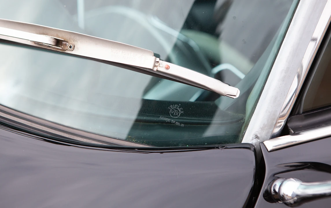 1968 Citroen DS21 - Image 13 of 24