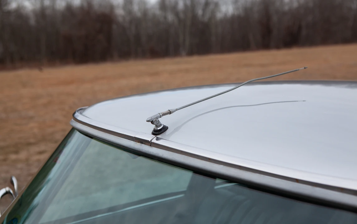 1968 Citroen DS21 - Image 12 of 24