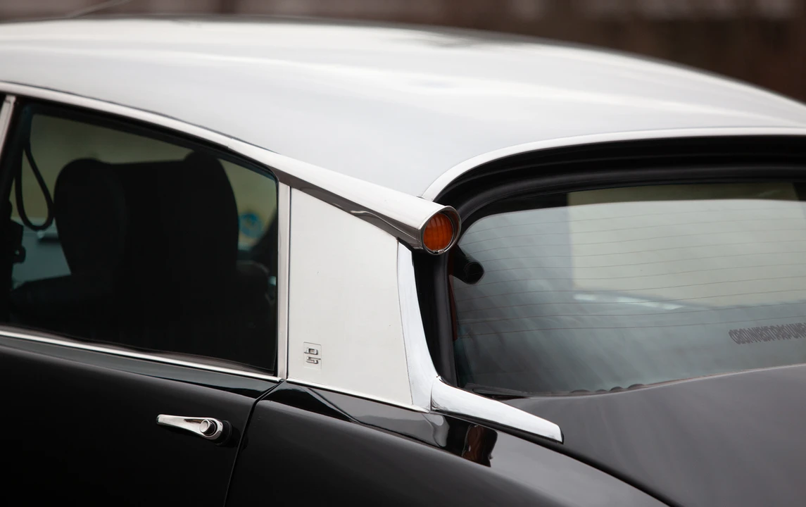 1968 Citroen DS21 - Image 15 of 24