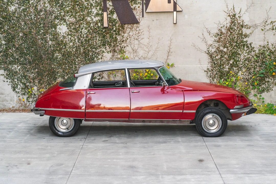 1968 Citroen DS21 - Image 14 of 31