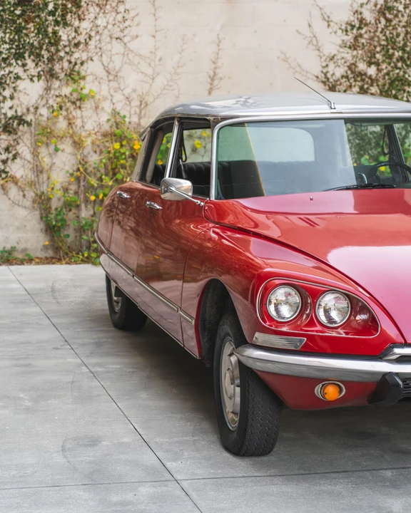 1968 Citroen DS21 - Image 29 of 31