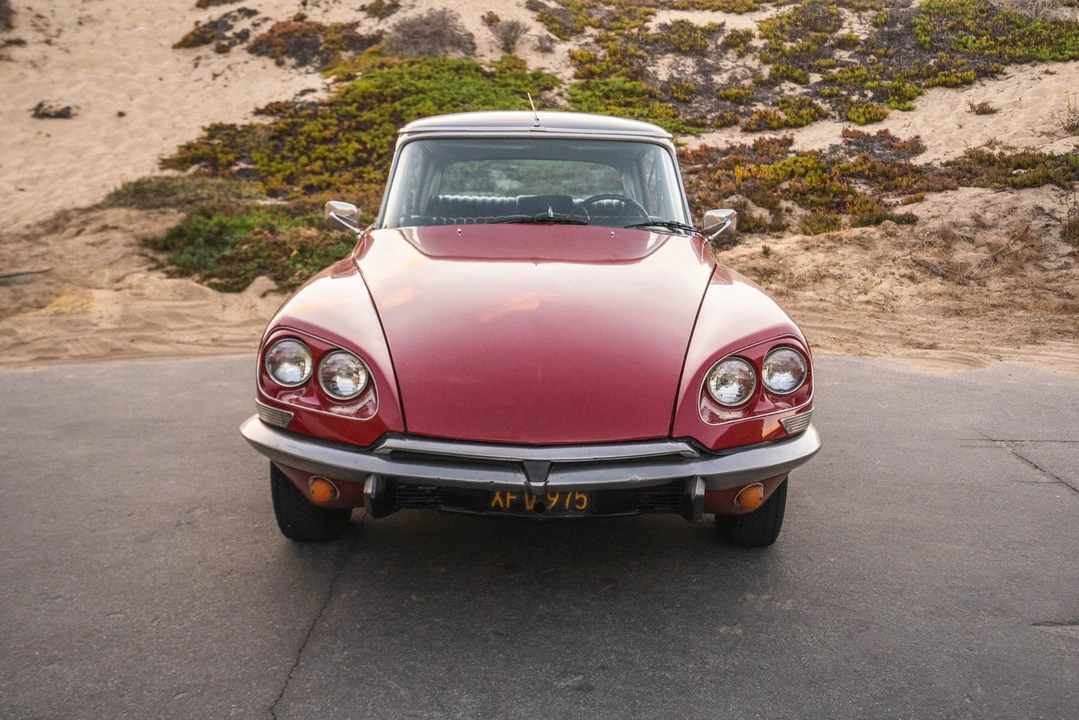 1968 Citroen DS21 - Image 17 of 31