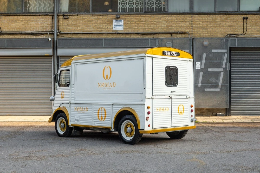 1968 Citroen - Image 23 of 31