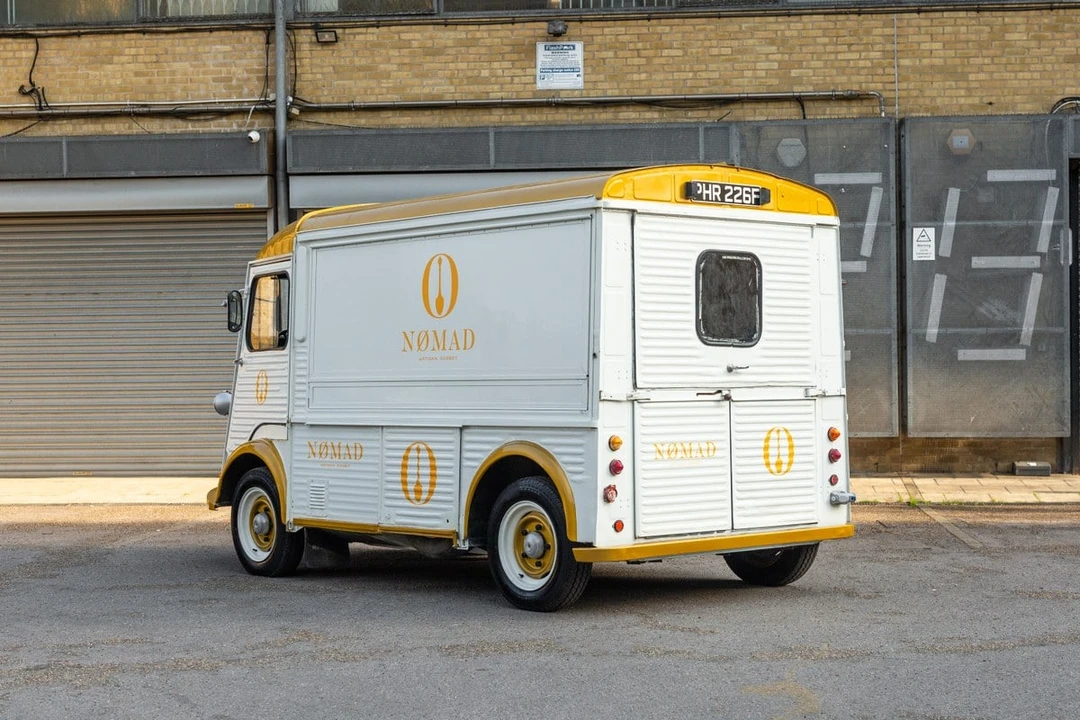 1968 Citroen - Image 25 of 31