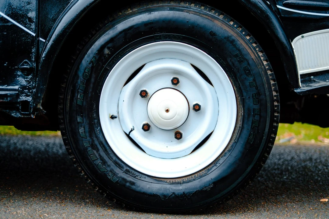 1968 Citroen - Image 16 of 30