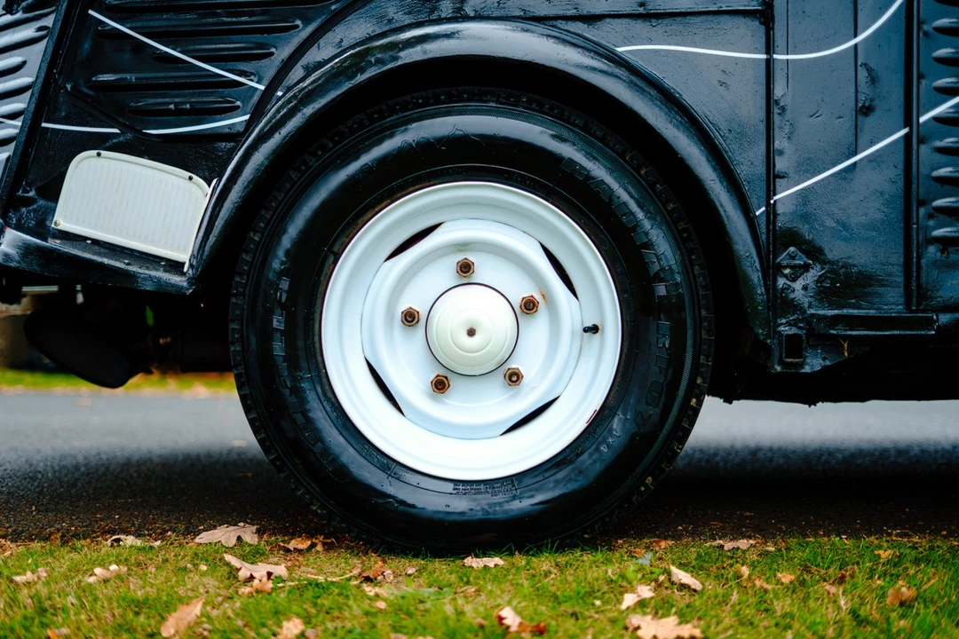 1968 Citroen - Image 19 of 30