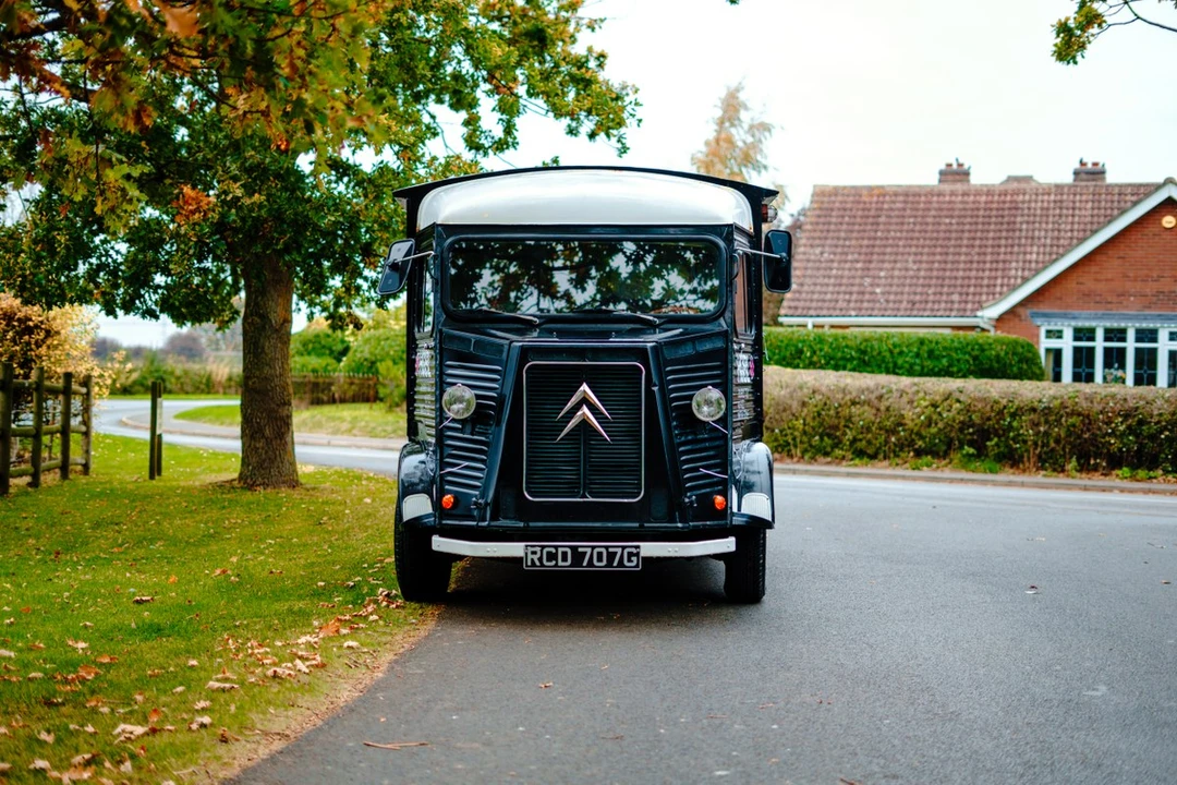 1968 Citroen - Image 3 of 30