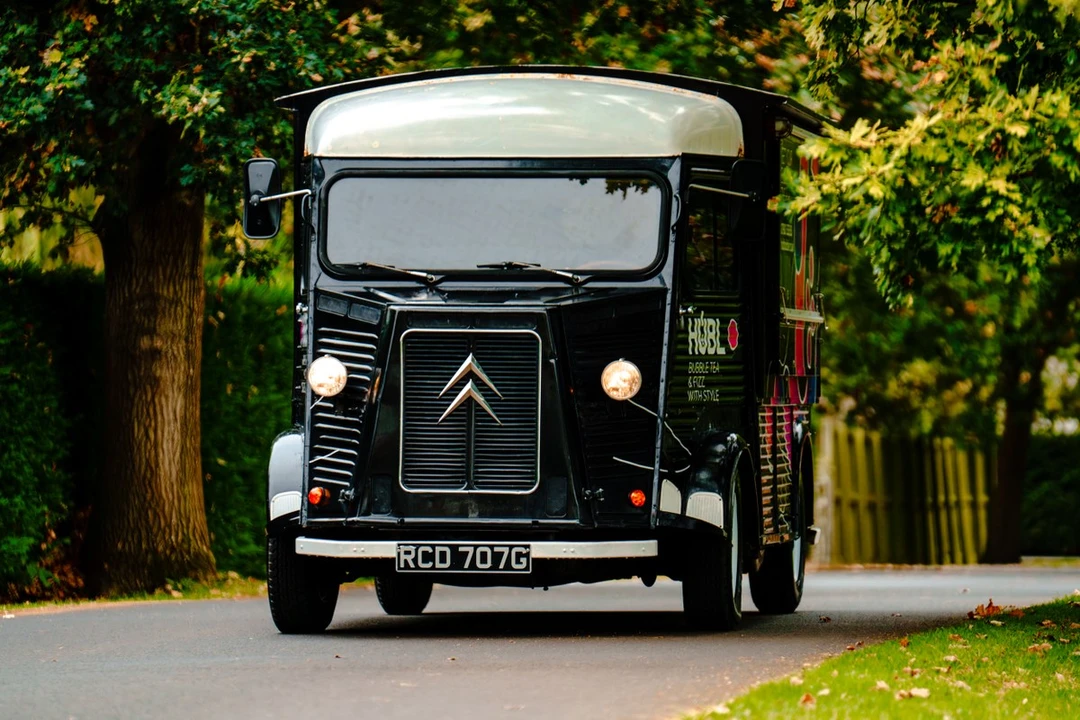 1968 Citroen - Image 13 of 30