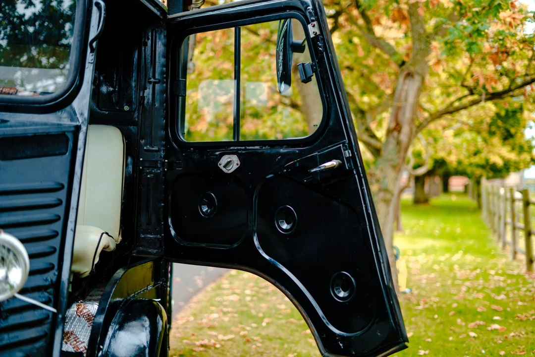 1968 Citroen - Image 20 of 30