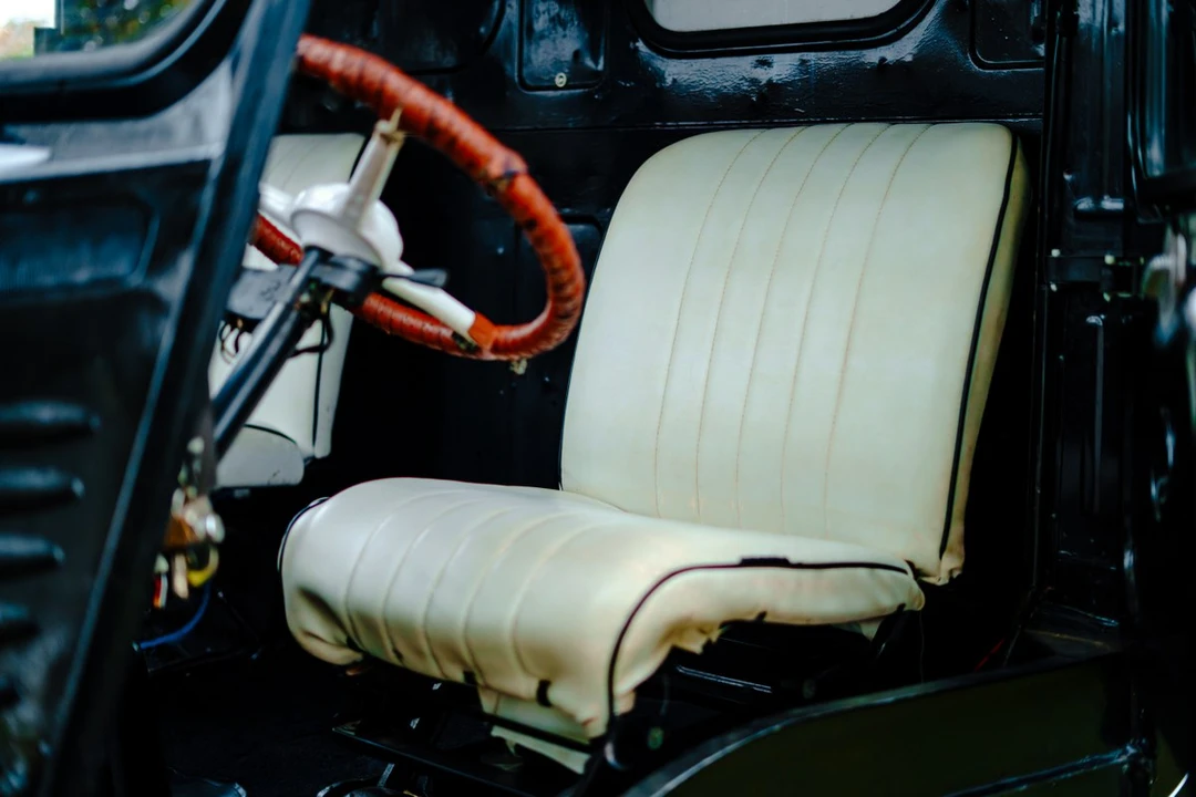 1968 Citroen - Image 23 of 30