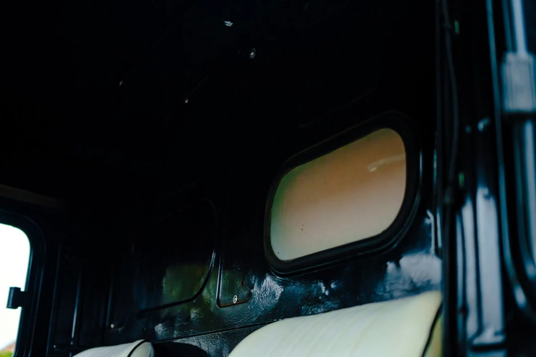 1968 Citroen - Image 27 of 30