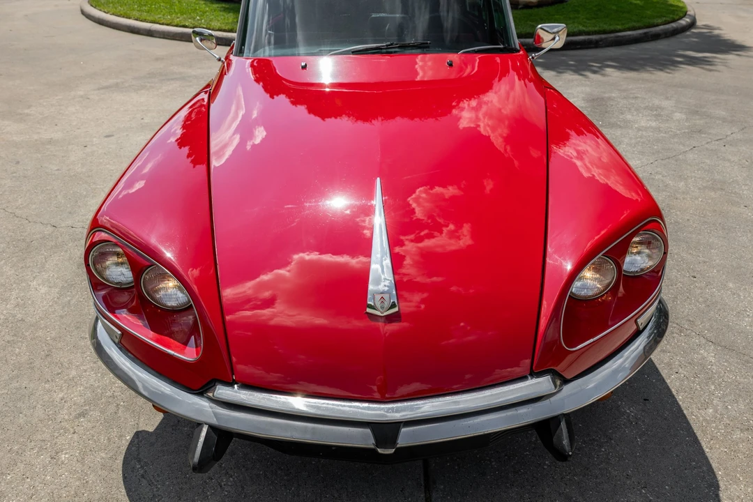 1968 Citroen ID19 - Image 31 of 31
