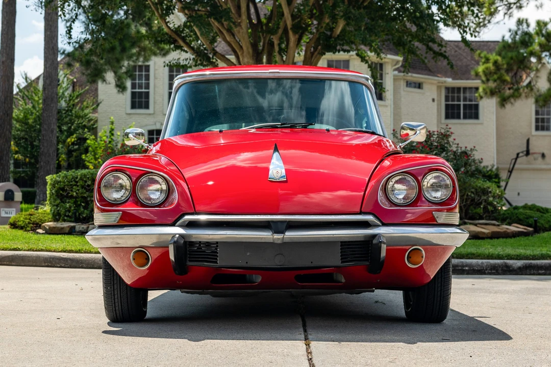 1968 Citroen ID19 - Image 2 of 31