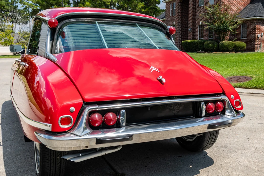 1968 Citroen ID19 - Image 11 of 31