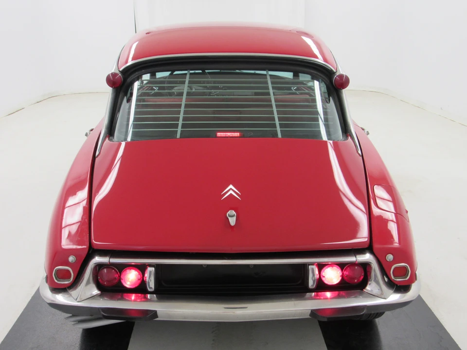 1968 Citroen ID19 - Image 26 of 31