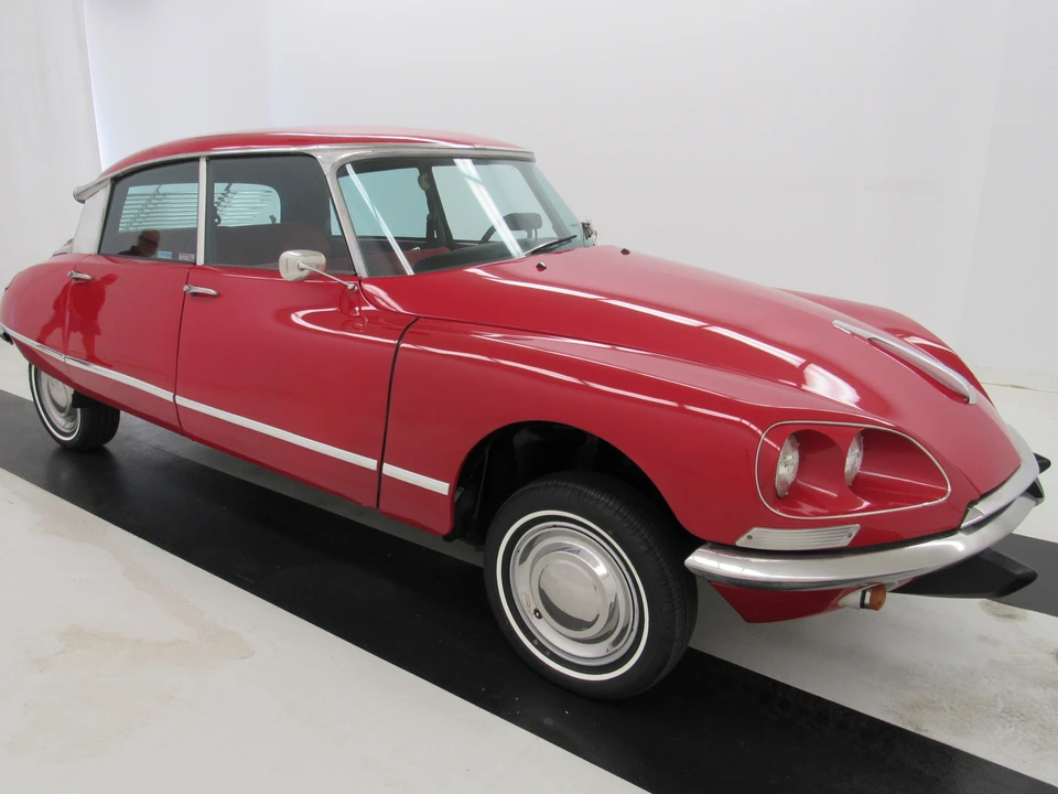 1968 Citroen ID19 - Image 20 of 31