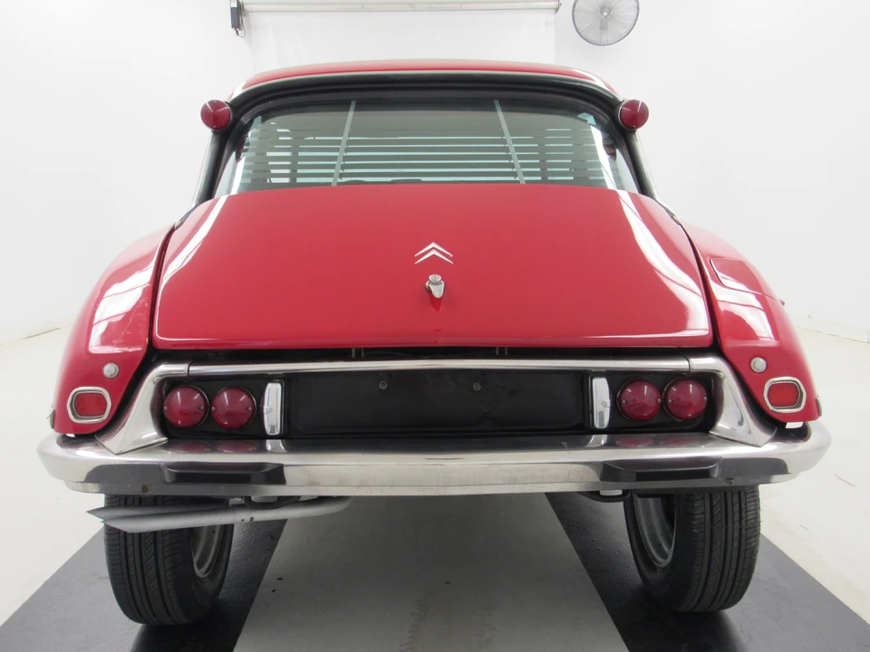 1968 Citroen ID19 - Image 28 of 31
