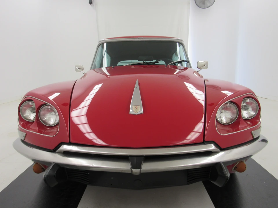 1968 Citroen ID19 - Image 18 of 31