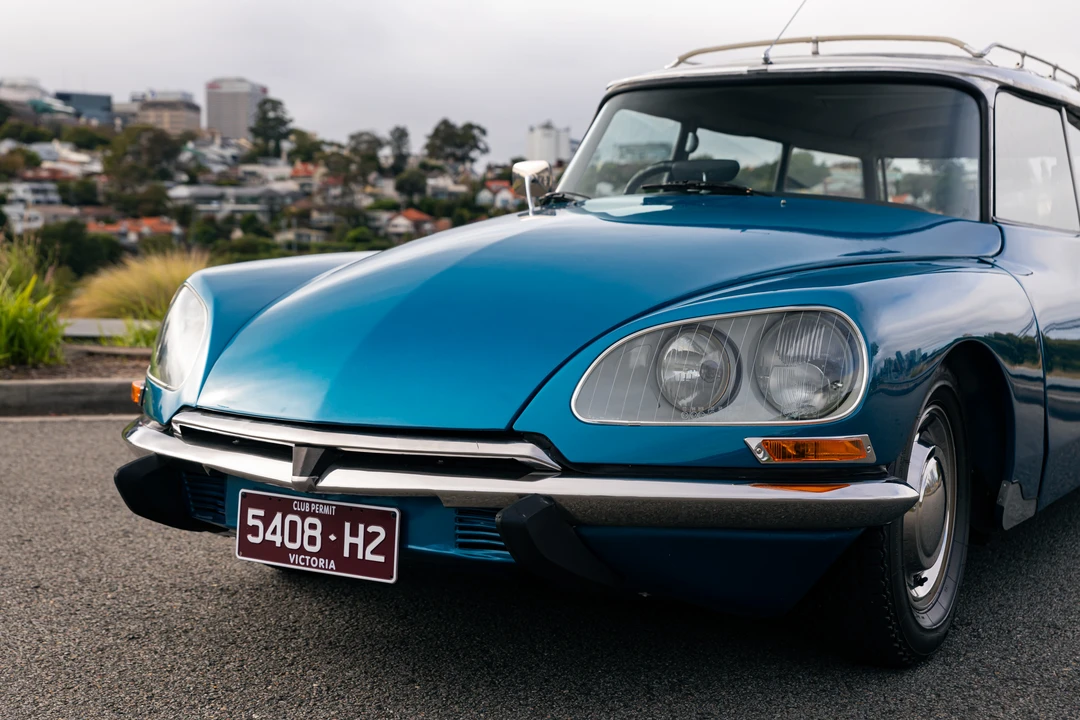 1964 Citroen ID21 - Image 19 of 31