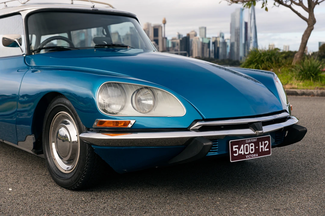 1964 Citroen ID21 - Image 20 of 31