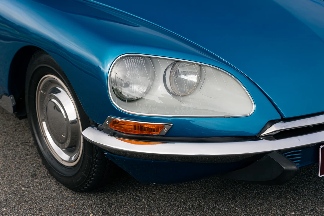 1964 Citroen ID21 - Image 21 of 31