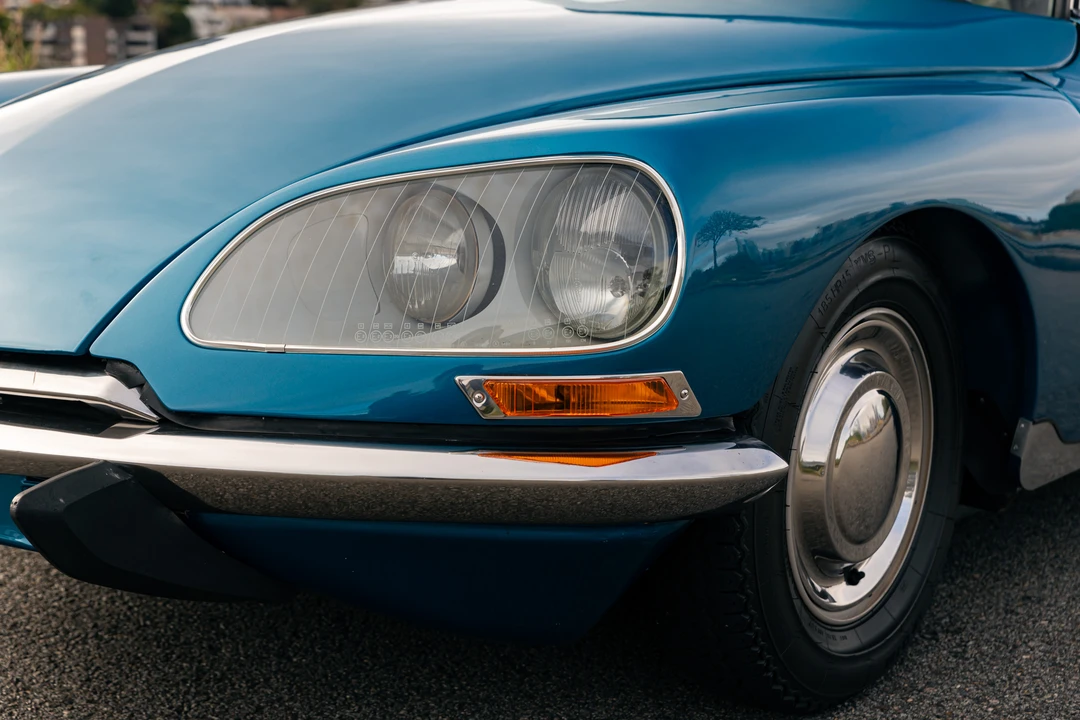 1964 Citroen ID21 - Image 22 of 31