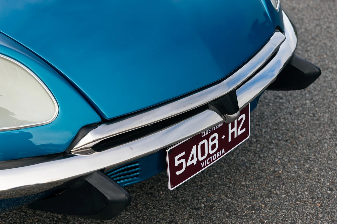 1964 Citroen ID21 - Image 25 of 31